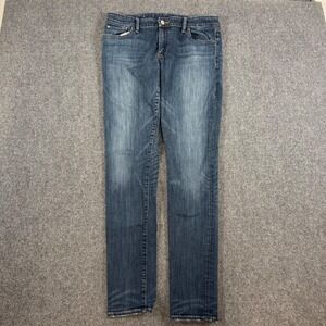 Denim &‎ Supply Ralph Lauren Jeans Mens 32x32 Skinny Dark Wash